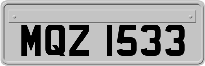 MQZ1533