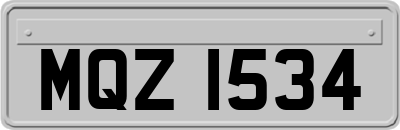 MQZ1534