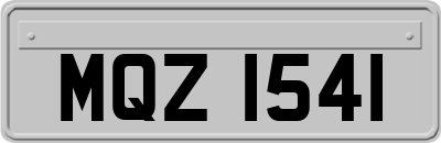 MQZ1541