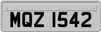 MQZ1542