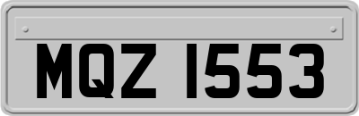 MQZ1553