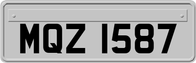 MQZ1587