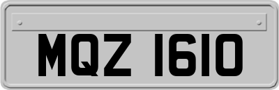 MQZ1610