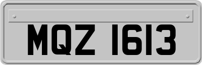 MQZ1613