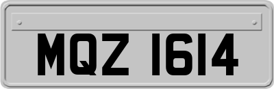 MQZ1614