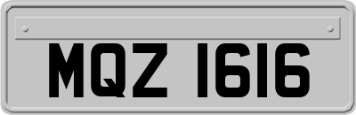 MQZ1616