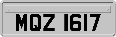 MQZ1617