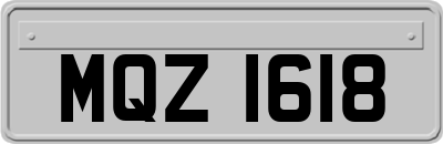 MQZ1618