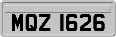 MQZ1626