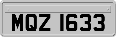 MQZ1633