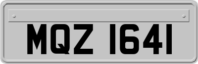 MQZ1641