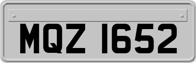 MQZ1652