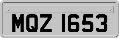 MQZ1653