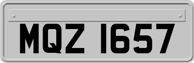 MQZ1657