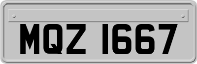 MQZ1667