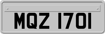 MQZ1701