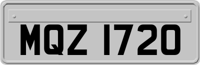 MQZ1720