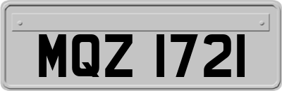 MQZ1721