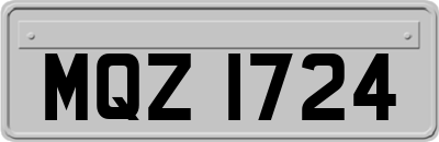 MQZ1724