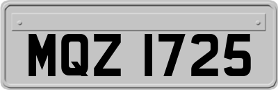 MQZ1725