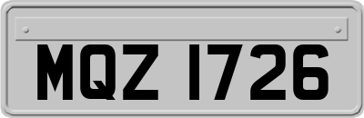MQZ1726