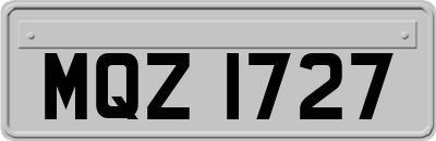 MQZ1727