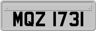 MQZ1731