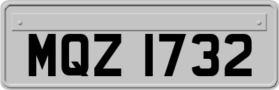 MQZ1732