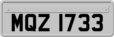 MQZ1733