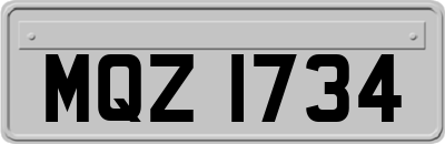 MQZ1734