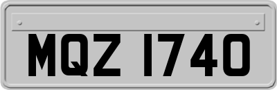 MQZ1740