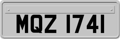 MQZ1741
