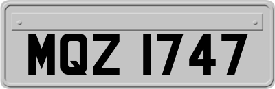 MQZ1747