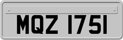 MQZ1751