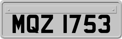 MQZ1753