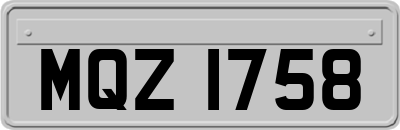 MQZ1758