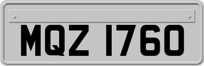 MQZ1760