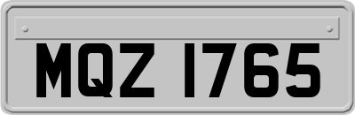 MQZ1765