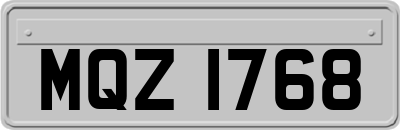 MQZ1768