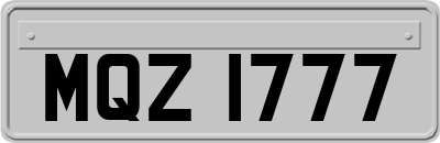 MQZ1777