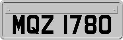 MQZ1780