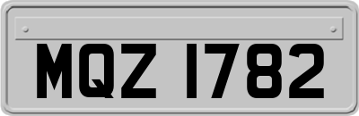 MQZ1782