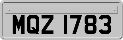 MQZ1783