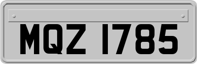MQZ1785