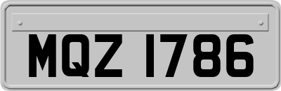 MQZ1786