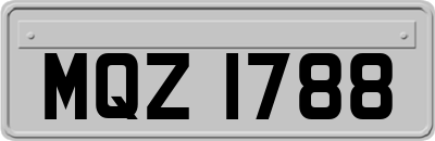 MQZ1788