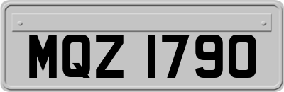 MQZ1790