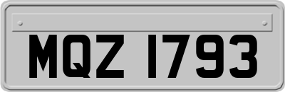 MQZ1793