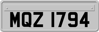 MQZ1794