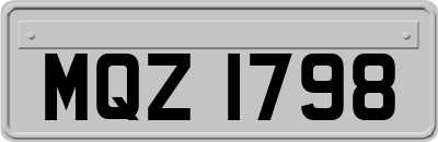 MQZ1798